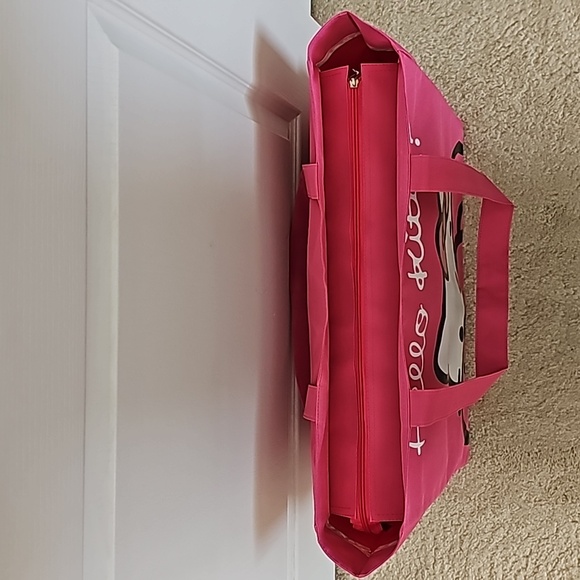 Hello Kitty Large Tote Bag - Picture 5 of 8